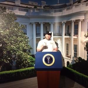 Meet your Posher, Craig